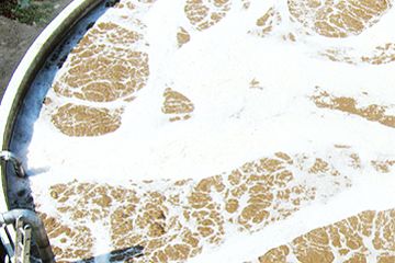 水处理