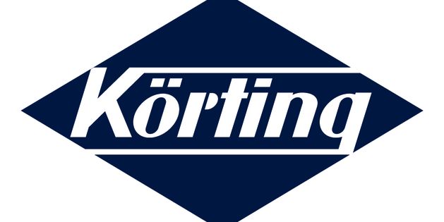 New Körting video: waste water aeration