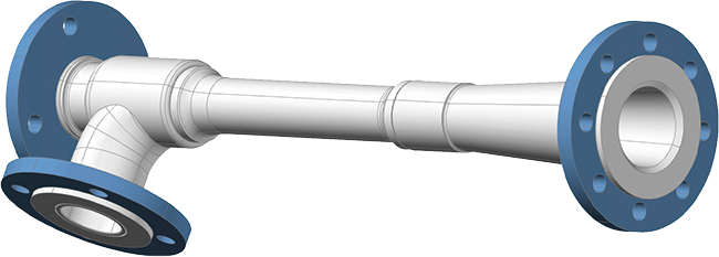 Koerting liquid jet liquid ejector for ship applications